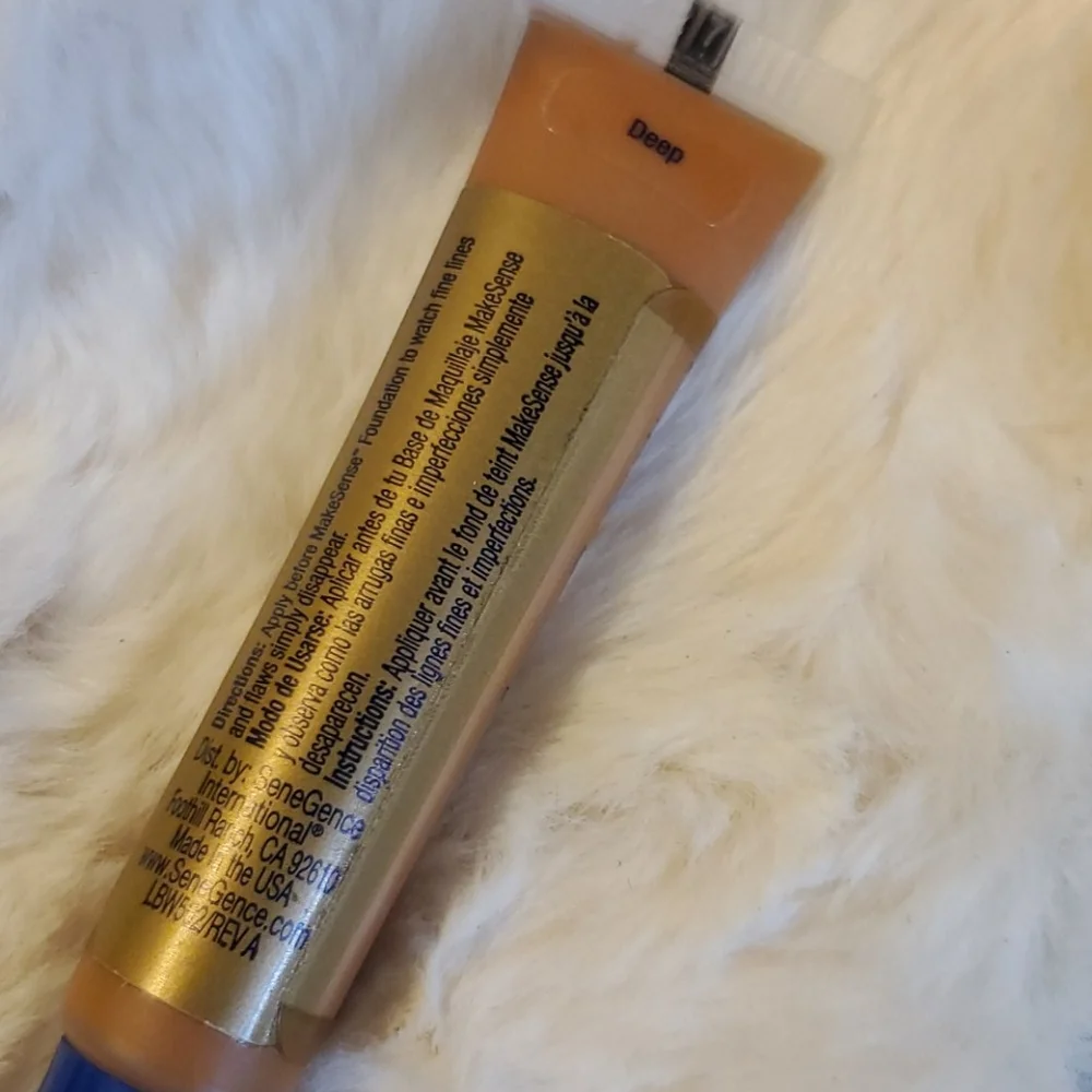 SeneGence Color Concealer in Deep